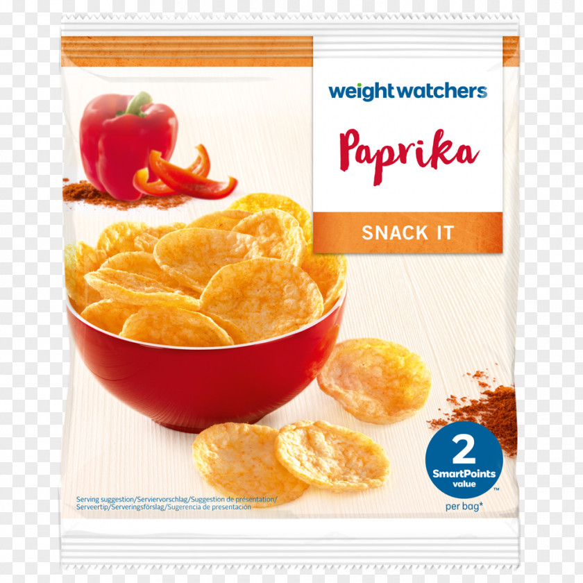 Junk Food Corn Flakes Potato Chip Weight Watchers PNG