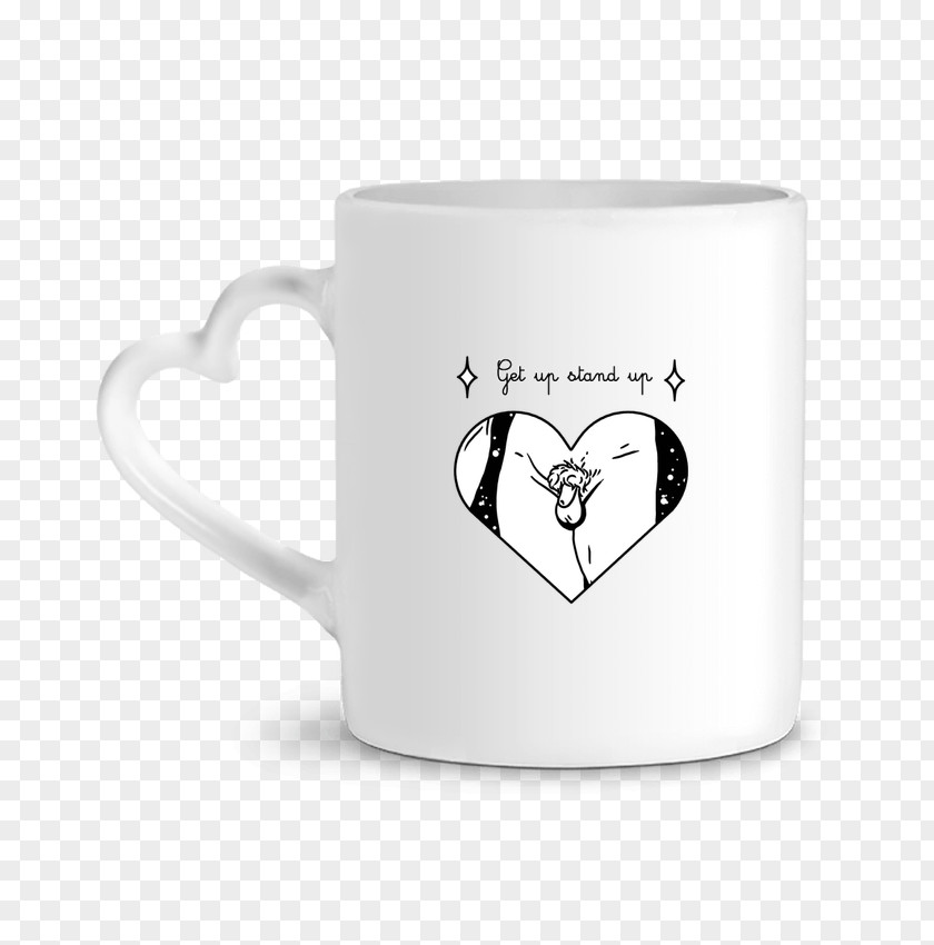 Mug Teacup Ceramic Personalization Gift PNG