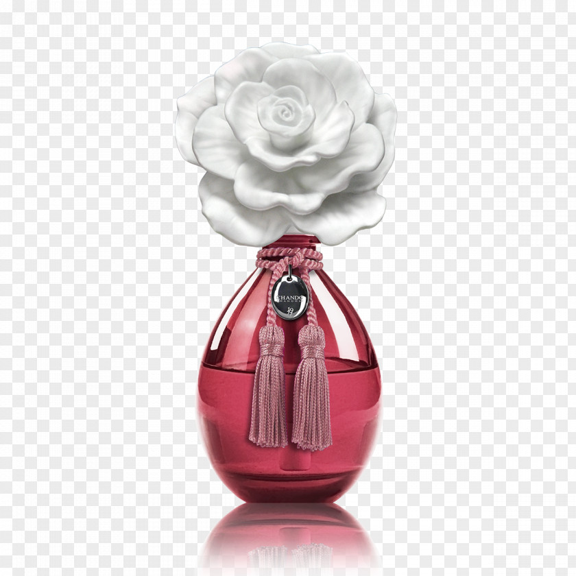 Perfume Rose Garden Diffuser Aroma PNG