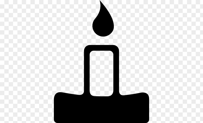 Spa Candle Clip Art PNG