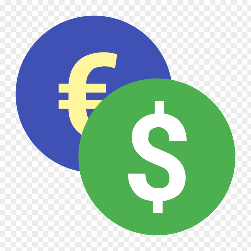 Stock Market Dollar Sign United States PNG