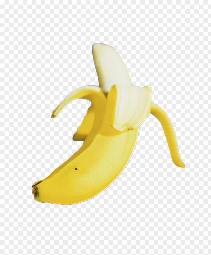 A Banana Fruit Peel QuickView PNG