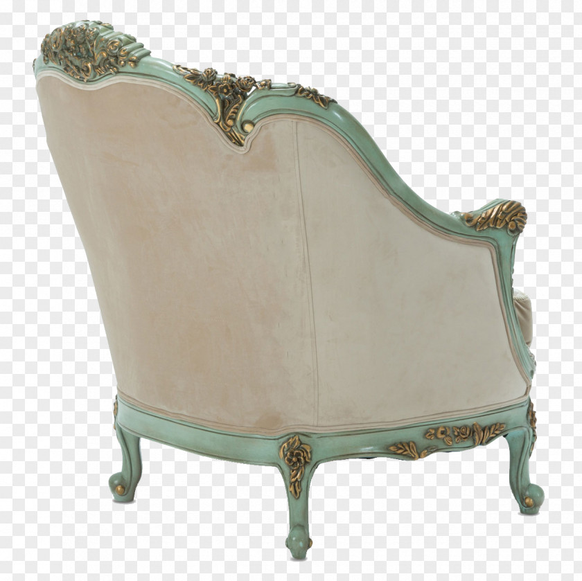 Chair Antique PNG