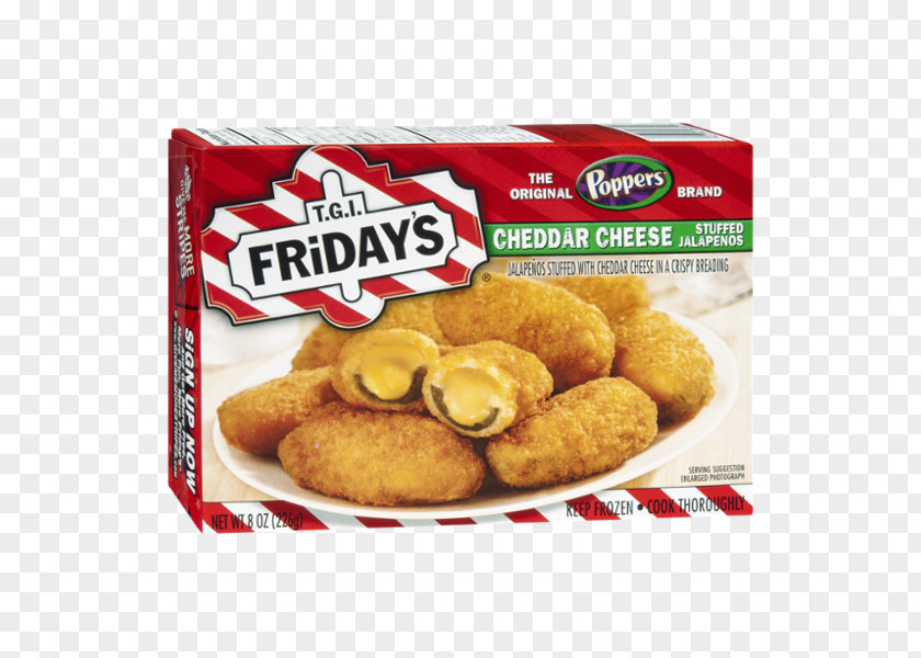 Cheese Stuffing Cauliflower TGI Friday's Pizza Rolls PNG