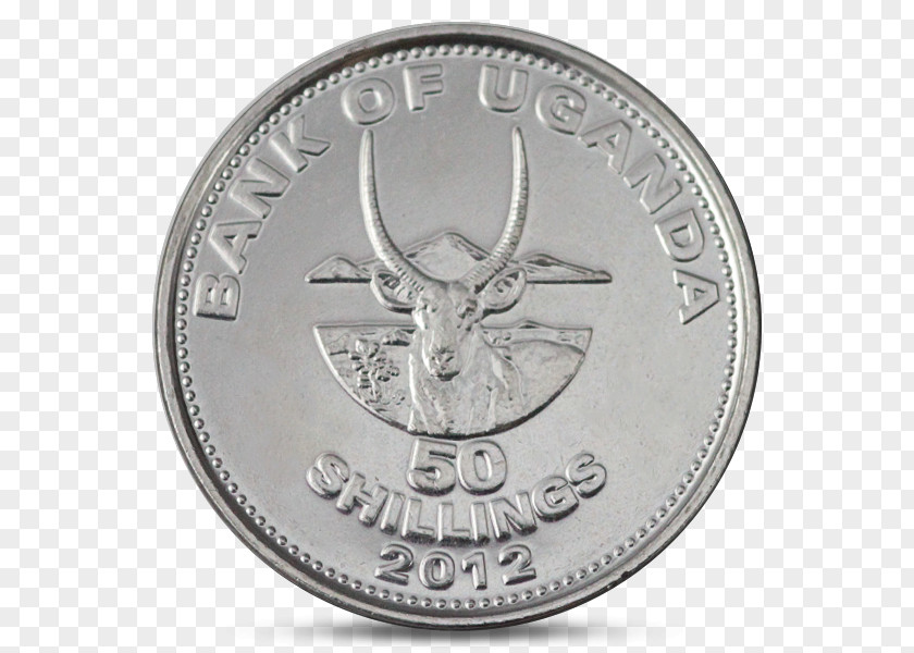 Coin Osuta Silver Africa Nickel PNG