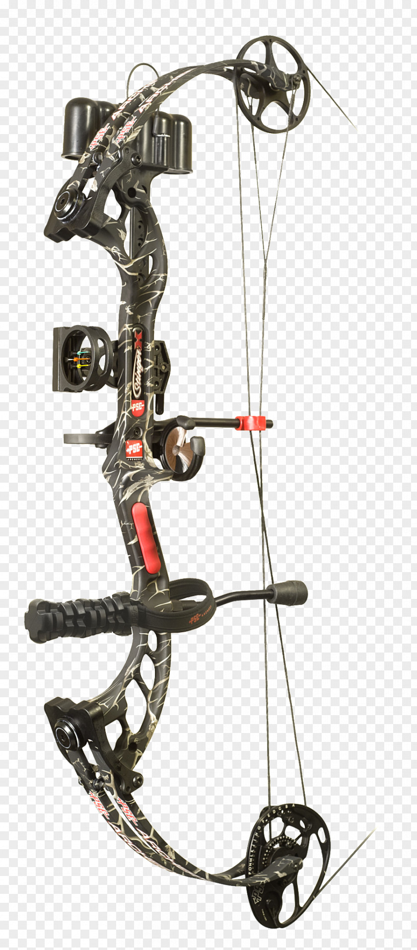 Compound Bows PSE Archery Hunting Bow And Arrow PNG