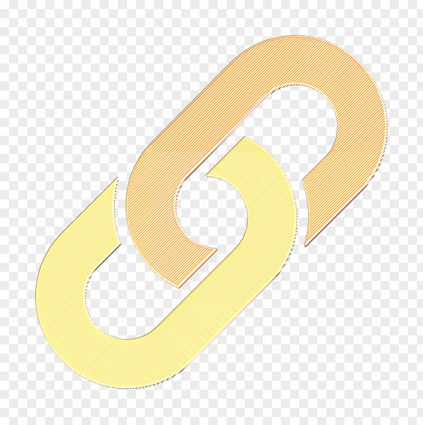 Digital Marketing Icon Link PNG