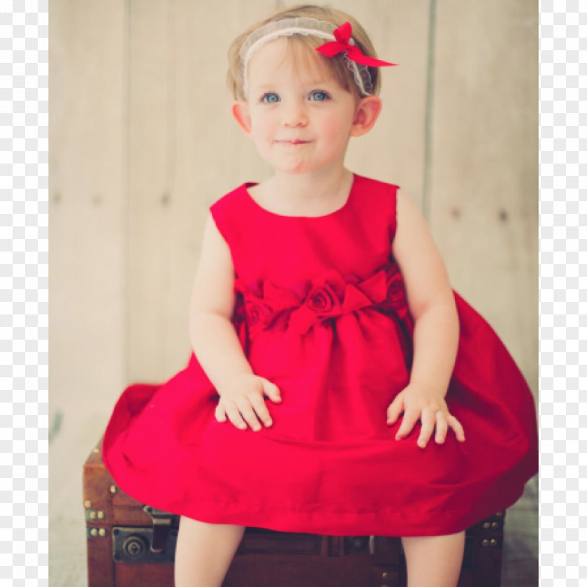 Dress Children's Clothing Ball Gown Toddler PNG