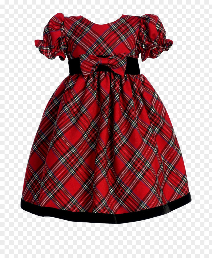 Dress Clothing Christmas Infant Toddler PNG