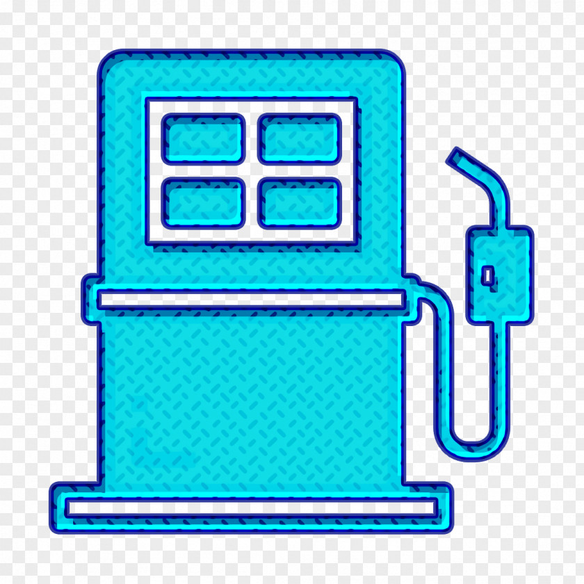 Electronic Device Icon Fuel Gas PNG