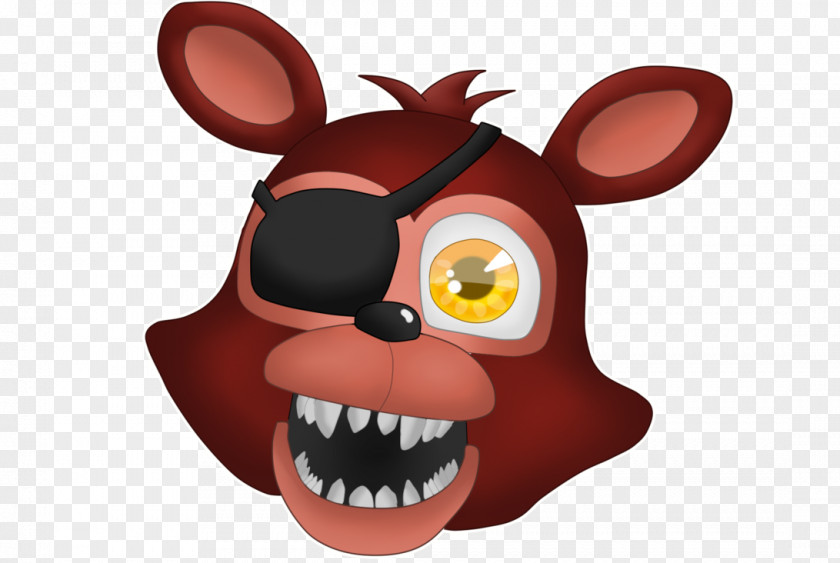 FNaF World Five Nights At Freddy's 2 4 Foxy PNG