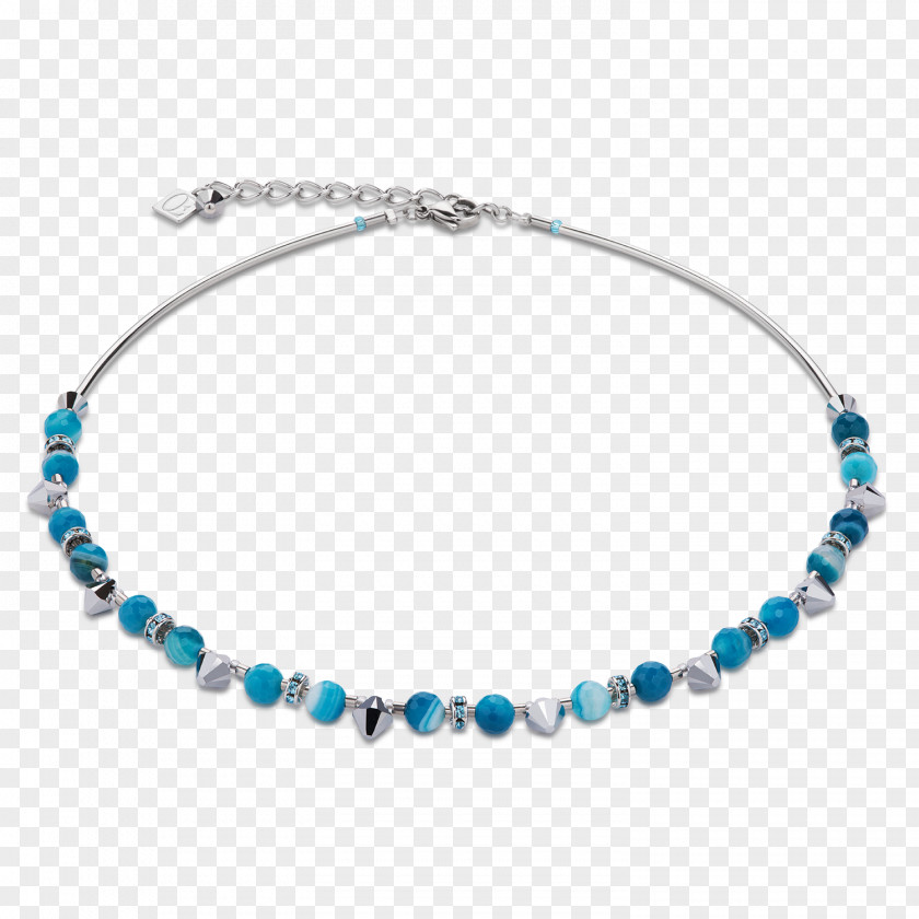 Handmade Turquoise Earrings Earring GeoCube Necklace Blue-aqua Swarovski Jewellery PNG
