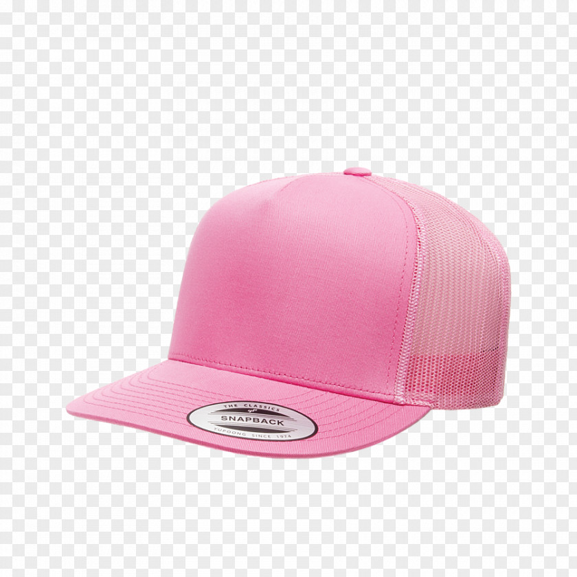 Headwear Baseball Cap Trucker Hat Fullcap PNG