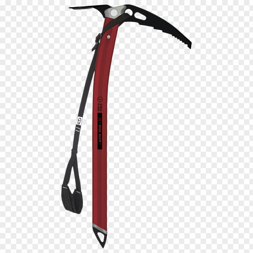 Ice Axe Rock-climbing Equipment Crampons PNG