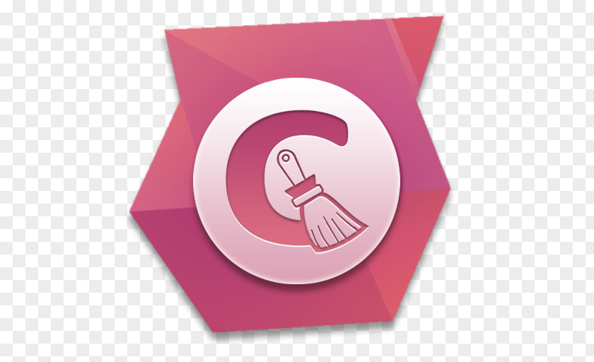 Icon Design CCleaner Download PNG