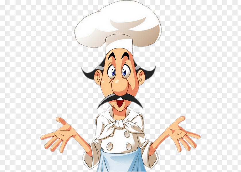 Interrogation Cook Drawing Chef Clip Art PNG