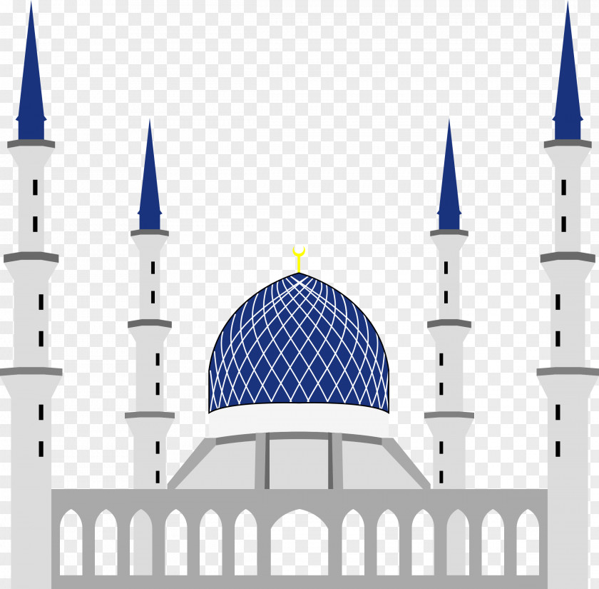 Islam Sultan Ahmed Mosque Hassan II Salahuddin Abdul Aziz Faisal Clip Art PNG