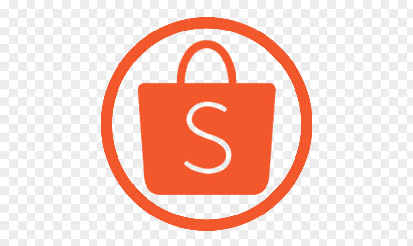 Logo Shopee Indonesia Online Shopping Product Bukalapak Republik #jancukers PNG