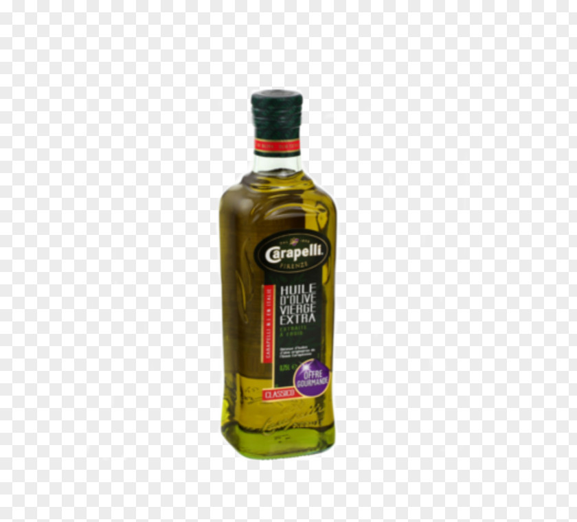 Olive Oil Carapelli Vegetable PNG