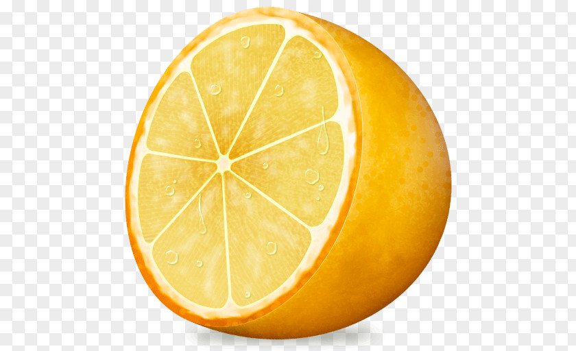 Orange Image Download Juice Lemon Icon PNG