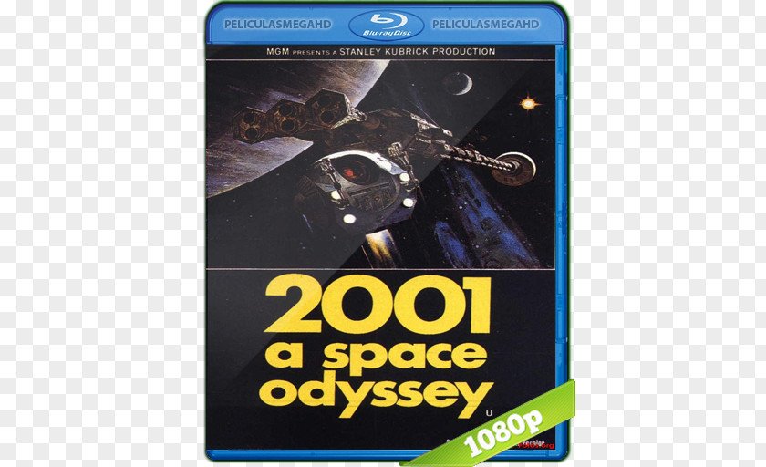 Outer Space 2001: A Odyssey Film Poster Product Technology PNG