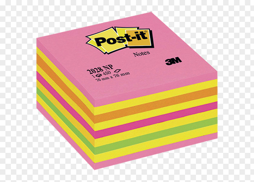 Post Its Post-it Note Paper Adhesive Tape Office Supplies PNG