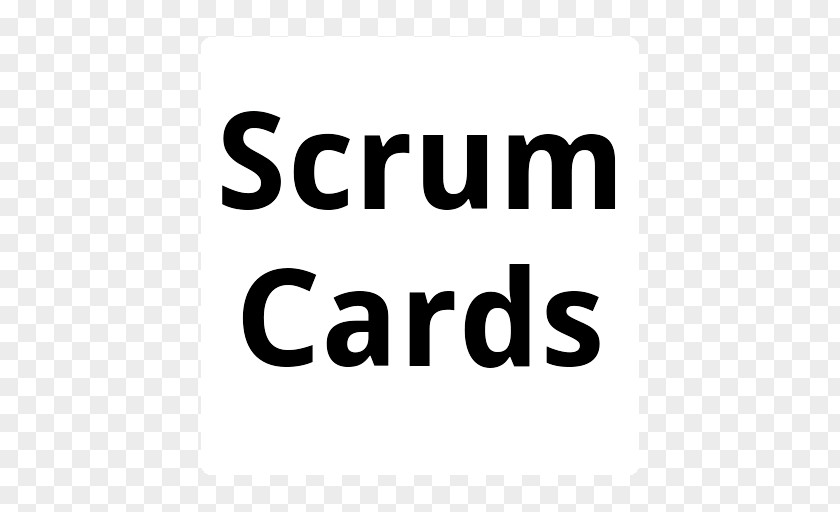 Scrum Logo Font Brand Product Line PNG