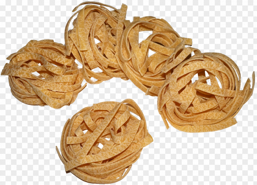 Tagliatelle Pasta Italian Cuisine Al Dente Dough PNG