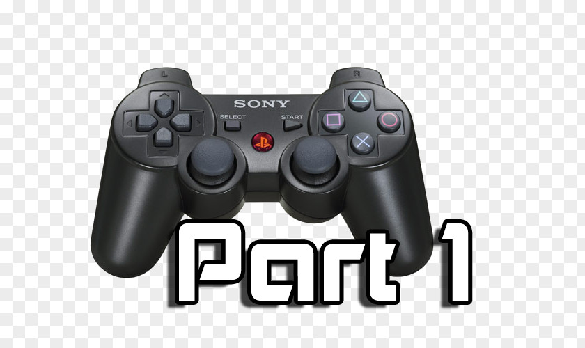 Video Game Controversies Sixaxis PlayStation 2 Black 3 PNG