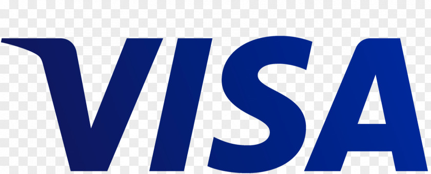 Visa Credit Card Payment Clip Art PNG