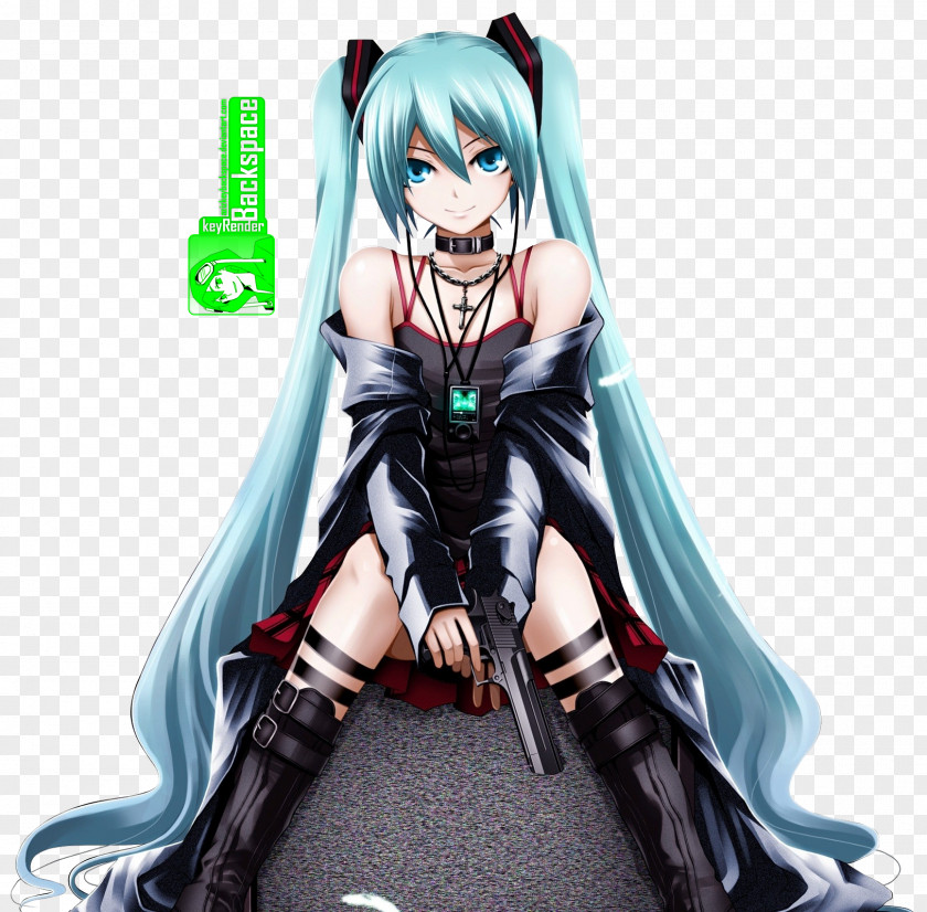 Vocaloid 3 Hatsune Miku Megurine Luka Cat's Dance Kaito PNG