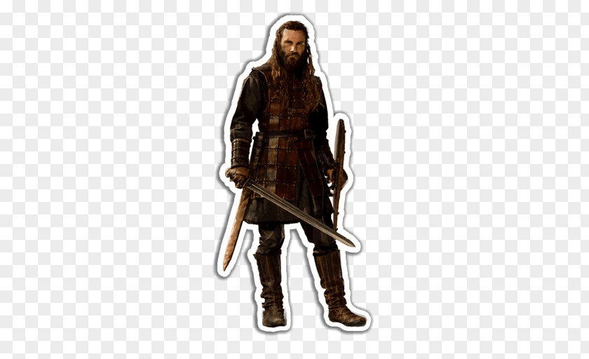 14 Viking Television Show History Drama PNG