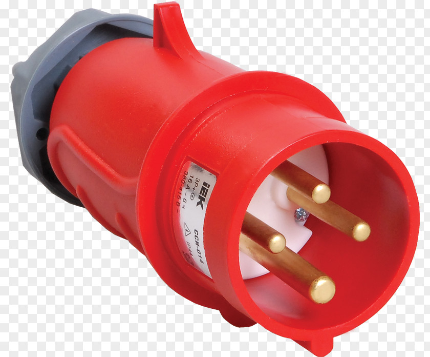 AC Power Plugs And Sockets IP Code Electrical Connector Artikel Price PNG