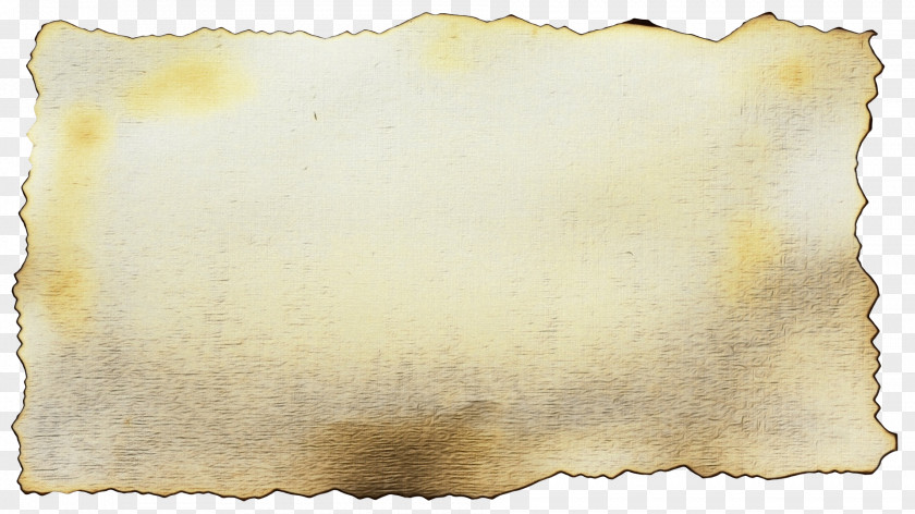 Beige Yellow Picture Cartoon PNG