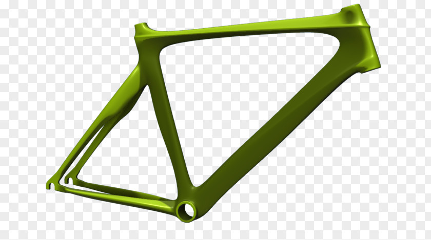 Bicycle Fork Accessory Green Background Frame PNG