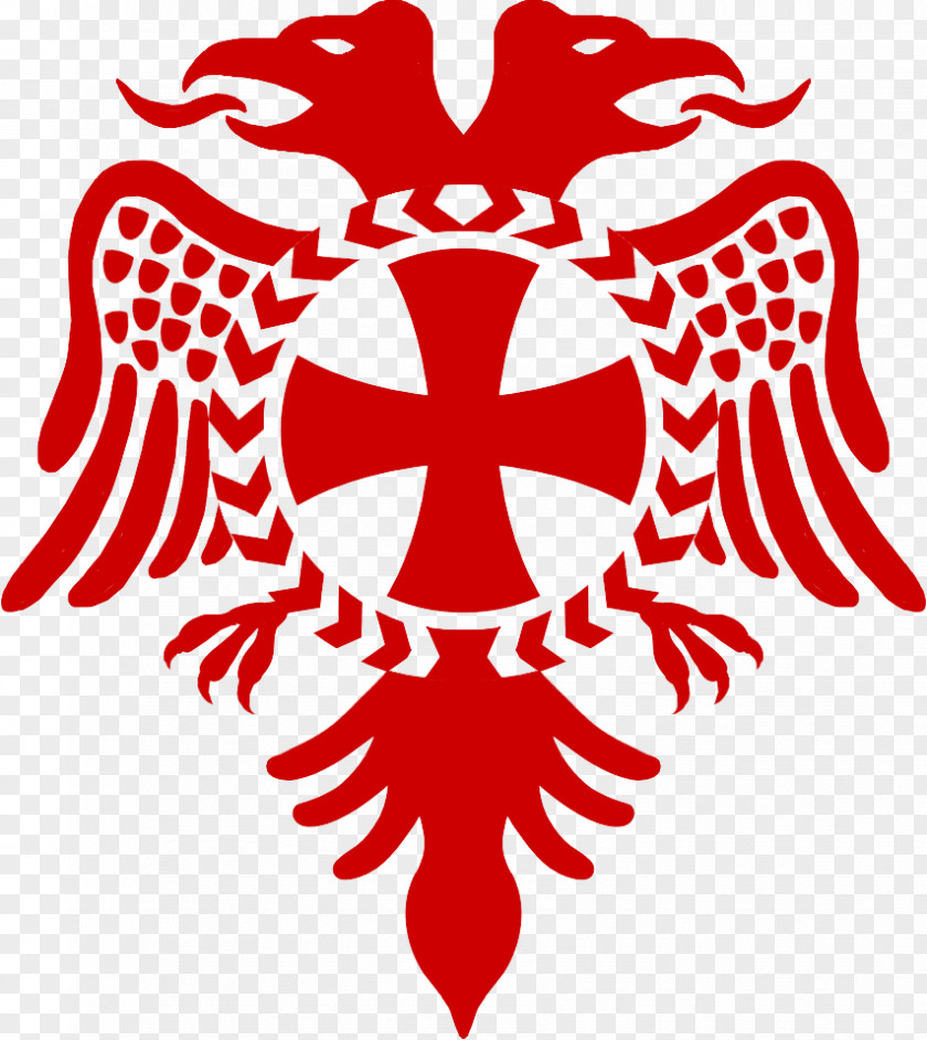 Church Albanian Orthodox Eastern Christian Flag Autocephaly PNG