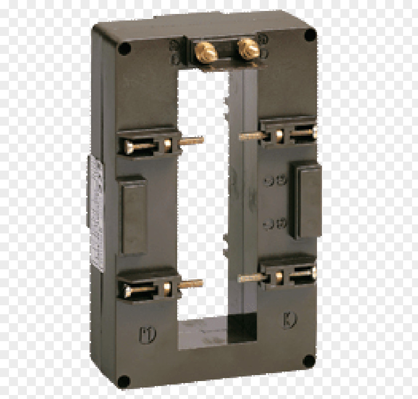 Circuit Breaker Electronics Electrical Network PNG