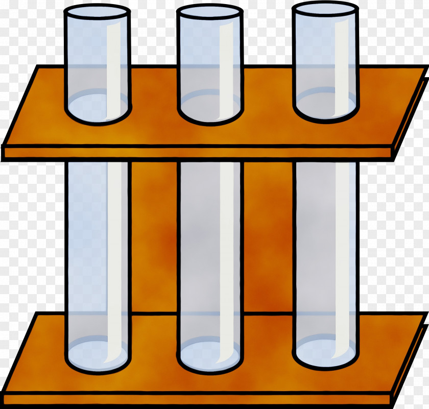 Cylinder Wet Ink Clip Art Line PNG