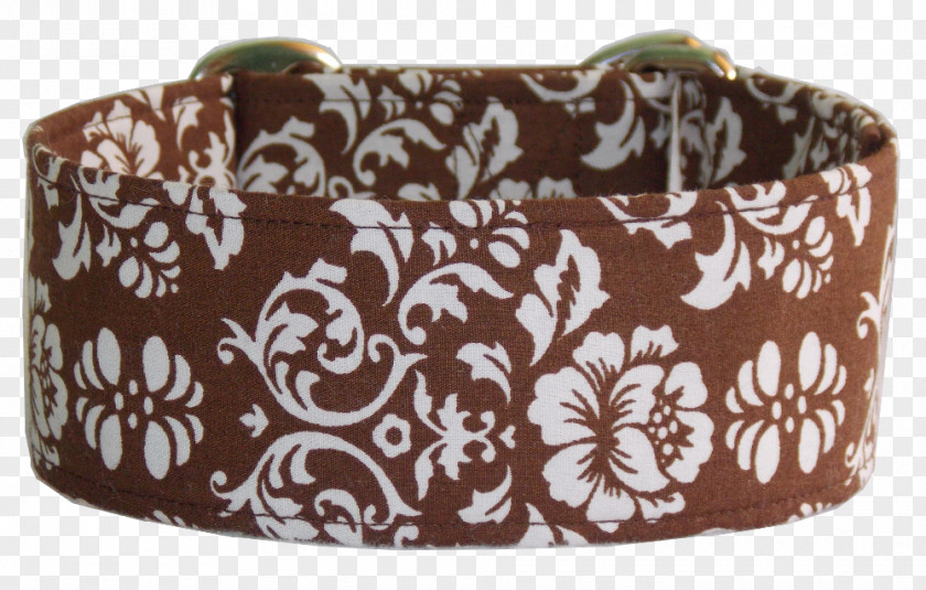 Dog Collar Textile Celery PNG