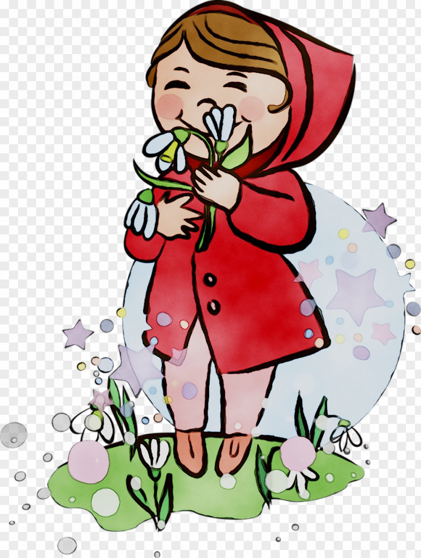 Floral Design Illustration Clip Art Christmas Day PNG