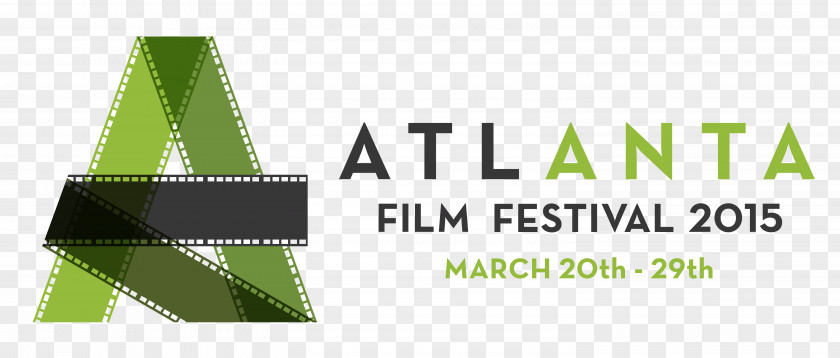 Greenprints Conference In Atlanta Film Festival Logo PNG