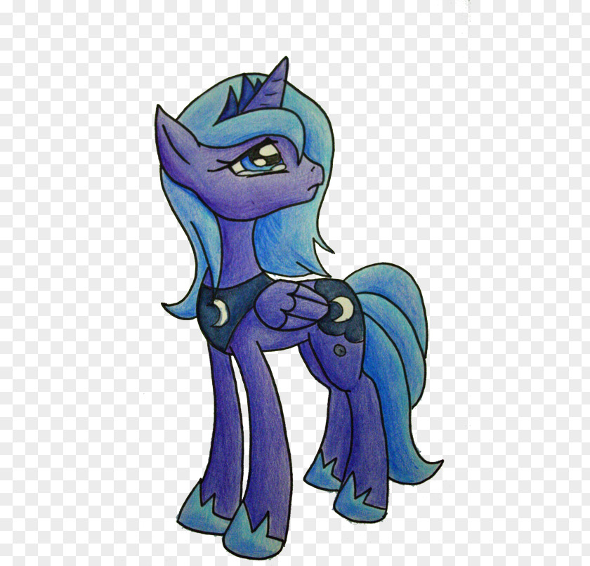 Horse Princess Celestia Luna Art Cat PNG