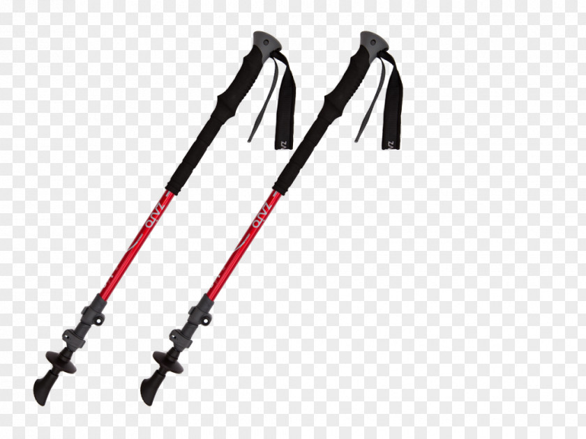 Hrot Hiking Poles Aluminium Ski Trekking PNG