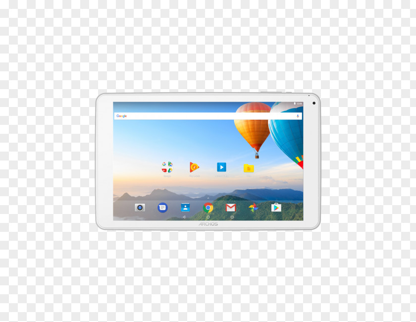 Laptop Archos 101 Internet Tablet Samsung Galaxy Tab A 10.1 Android Computer PNG