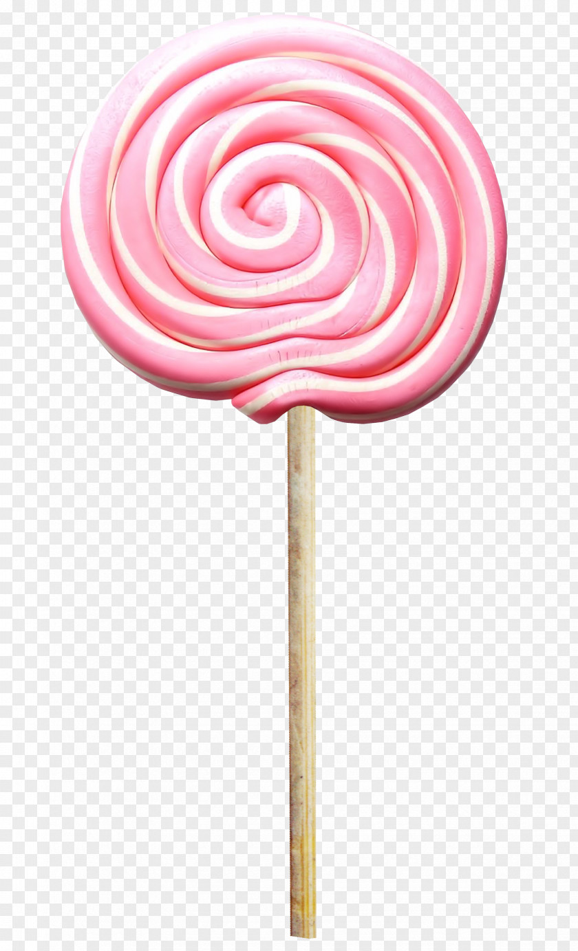 Lollipop Bonbon Candy Icon PNG