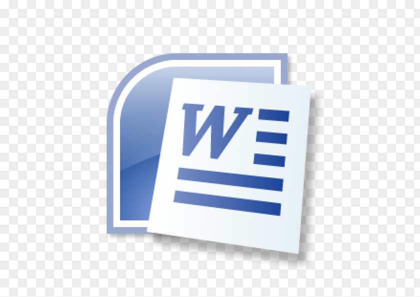 Microsoft Word Office Clip Art PNG