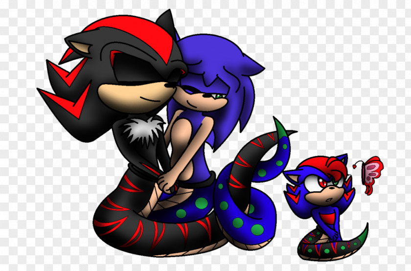 Sleeping Woman Shadow The Hedgehog Amy Rose Ariciul Sonic Knuckles Echidna PNG