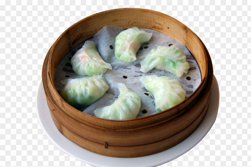 Steamed Cabbage Dim Sim Sum Xiaolongbao Dumpling PNG