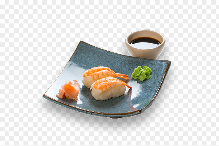 Sushi Dishes California Roll Sashimi Smoked Salmon Plate PNG