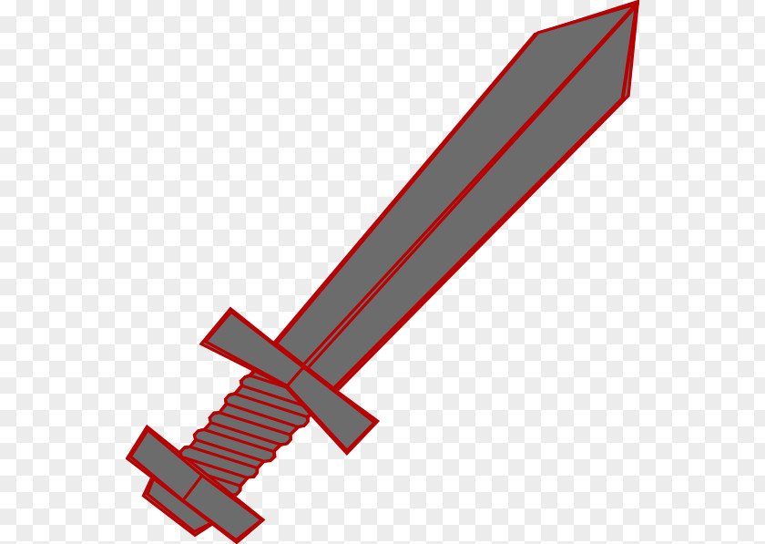 Sword Knightly Clip Art PNG